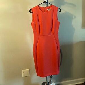 Beautiful women interview dress